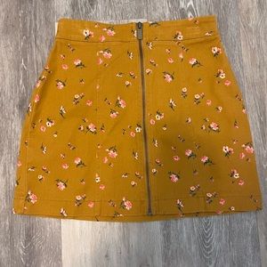 Forever 21 skirt